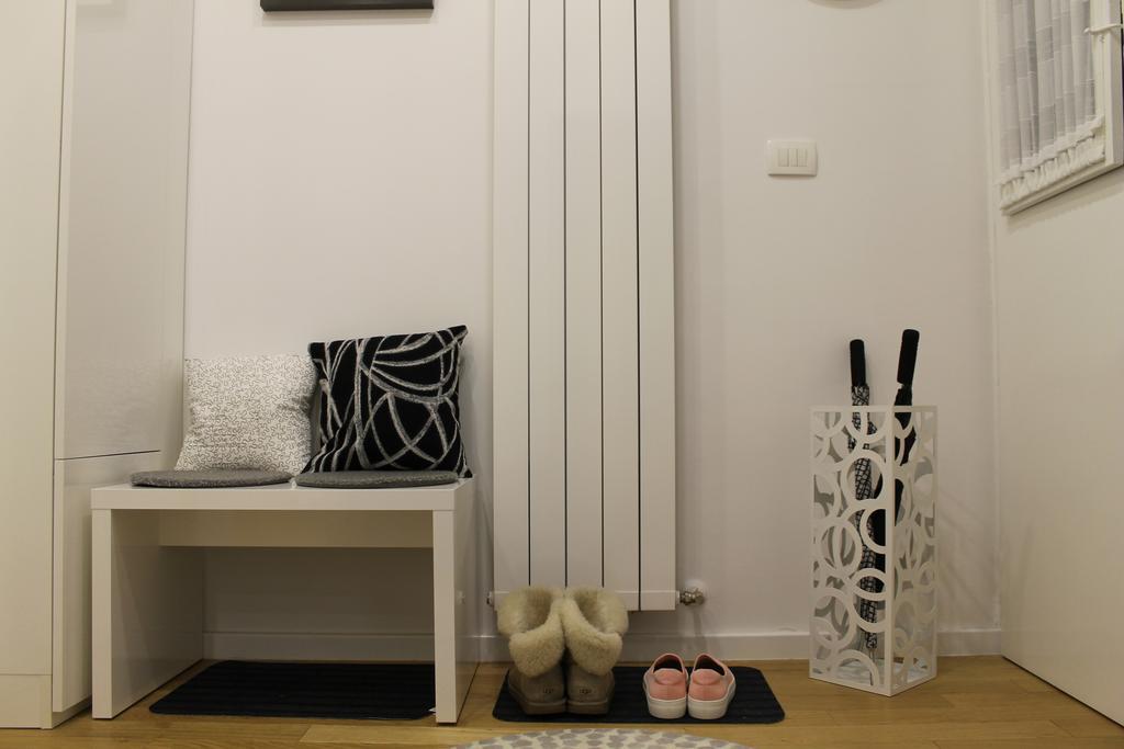 Caelestis Apartment Zágráb Kültér fotó